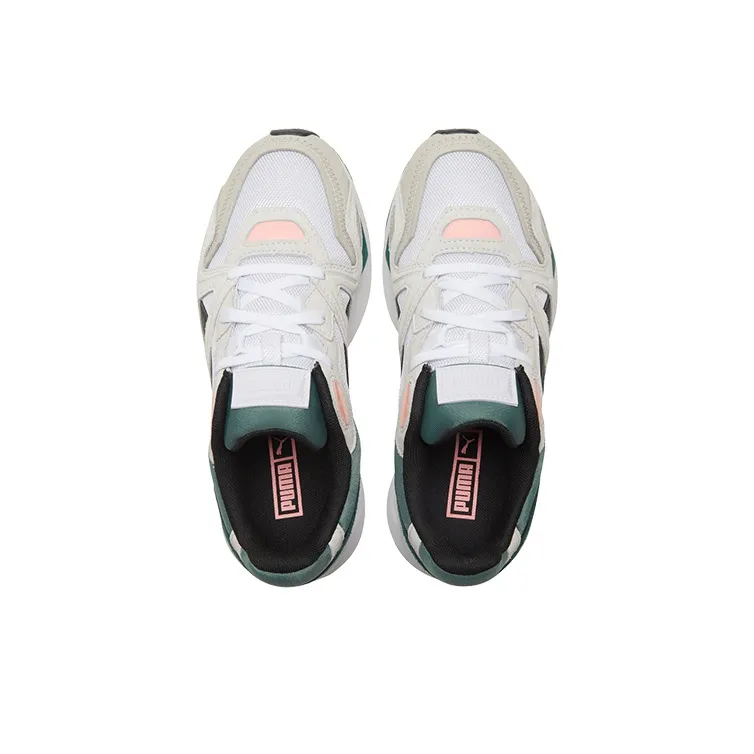PUMA Mirage Mox Prism 'White Nimbus Cloud'-3