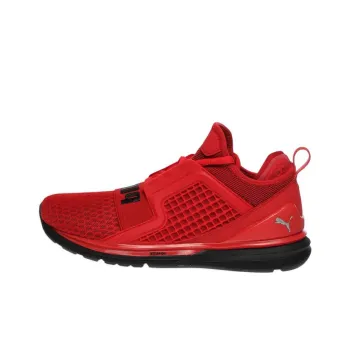 PUMA Ignite Limitless 'Red'