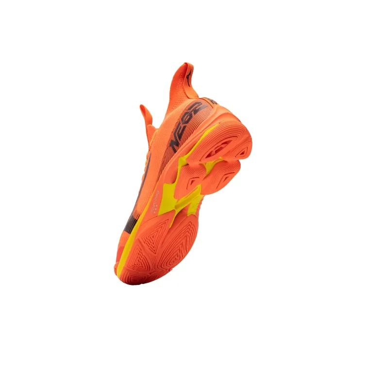Mizuno Wave Lightning NEO 2 Neon Flame-3