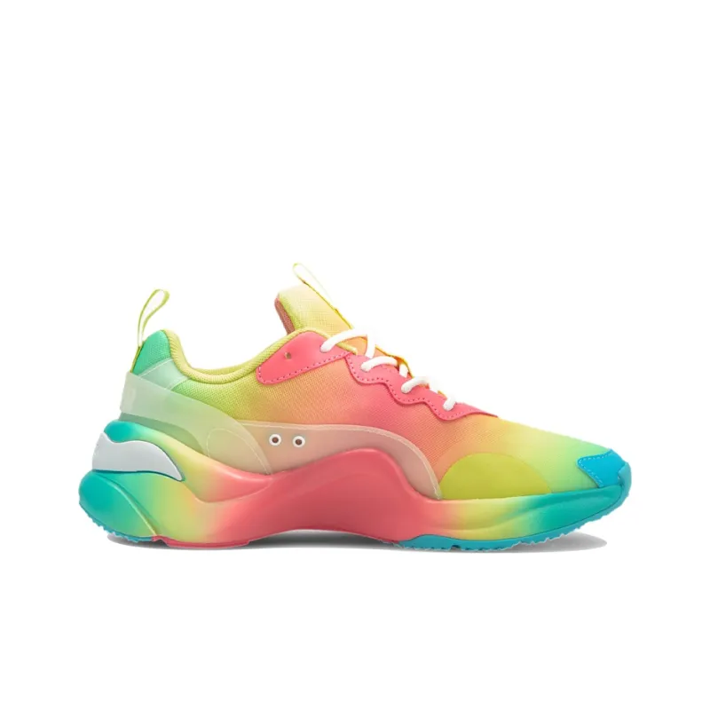 PUMA Rise 'Tie Dye' Women's-1