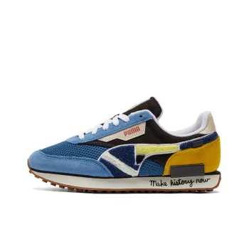 PUMA Future Rider Black Fives