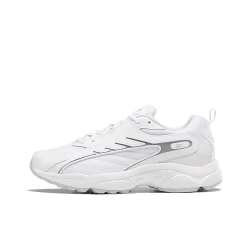 Reebok Unisex Dmx Series 2K X Running Shoes White