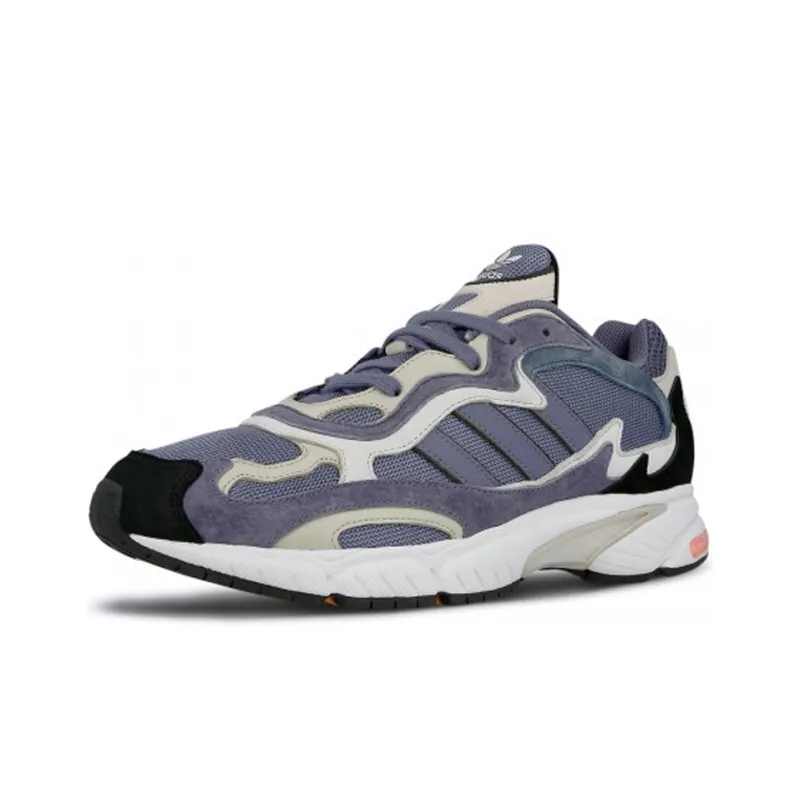 Adidas Temper Run Raw Indigo-2