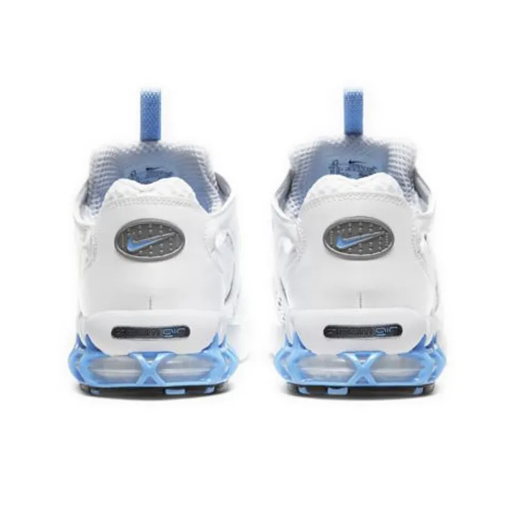 Nike Air Zoom Spiridon Cage 2 White University Blue Women's-4