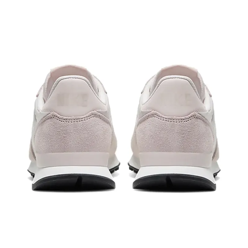 Nike Internationalist Pink/White Women's-3