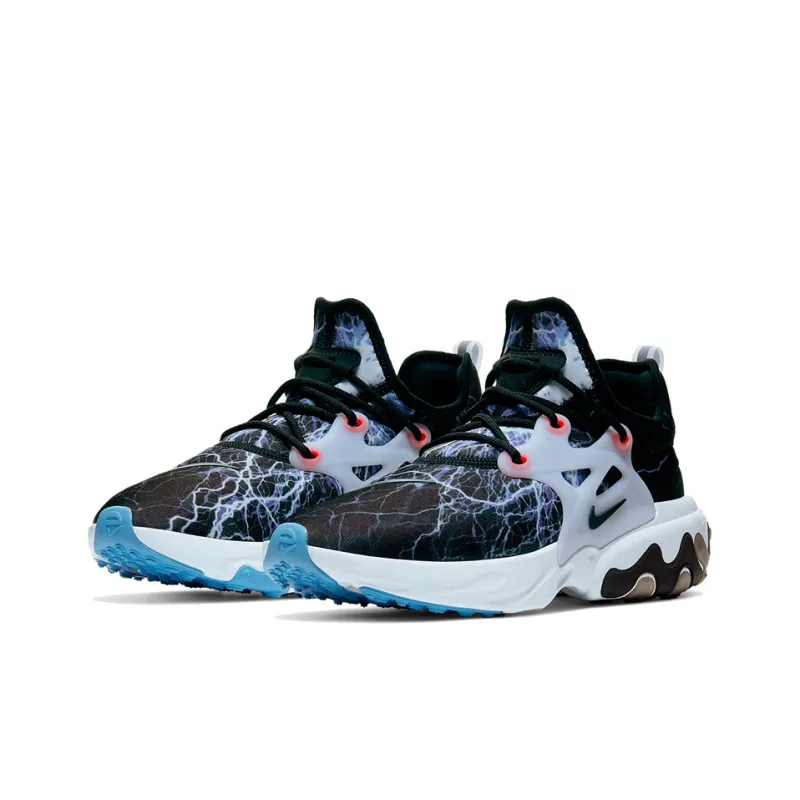 Nike React Presto Trouble At Home-2