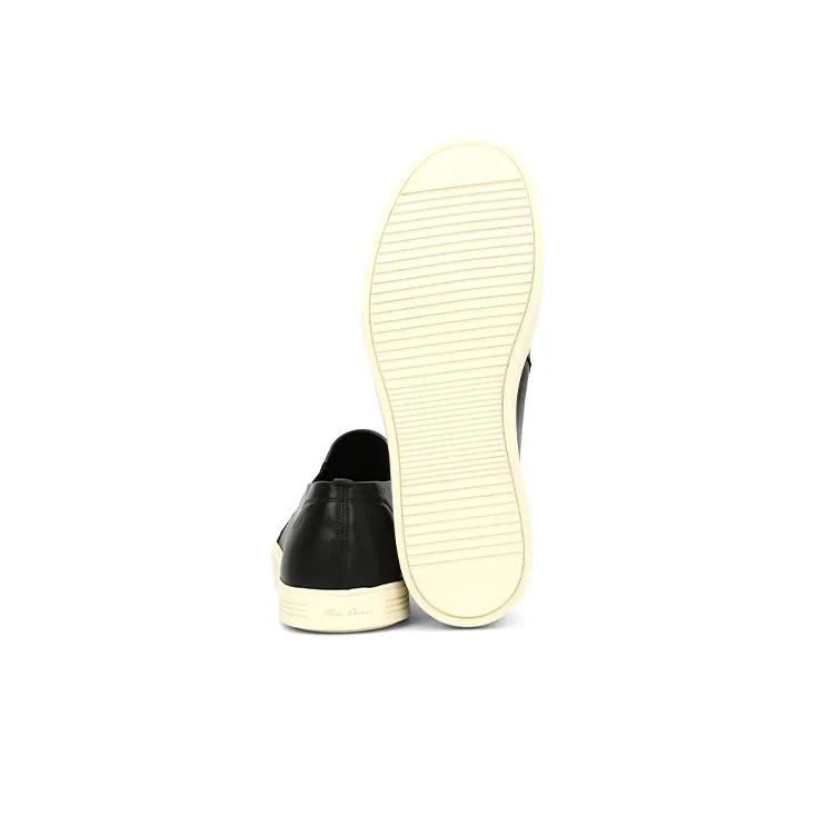 RICK OWENS/RO Casual Shoes Men's Black-2
