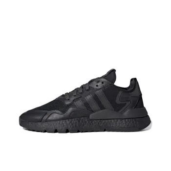 Adidas Originals Nite Jogger Triple Black 2020