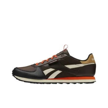 Reebok Royal Cl Jogger Wld Low-Top Casual Shoes Men's Brown