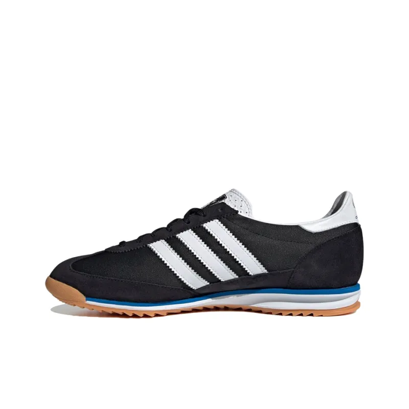 Adidas Sl 72 Noah Black-0