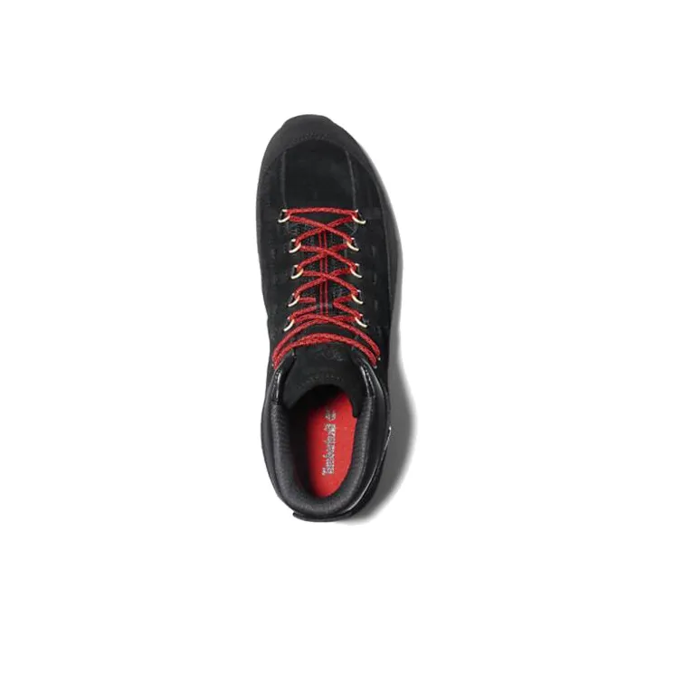 Timberland Bartlett Ridge Gore-Tex® Mid-Top Casual Shoes Men's Black-3
