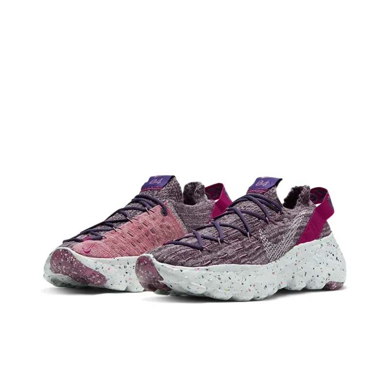 Nike Space Hippie 04 Cactus Flower Women's-2