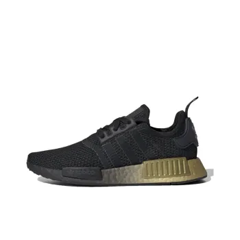 Adidas Originals NMD_R1 Core Black Carbon Women's