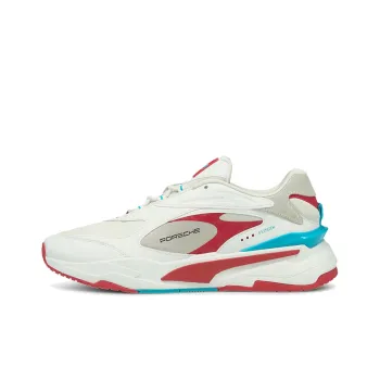 PUMA RS Fast Porsche Legacy White American Beauty