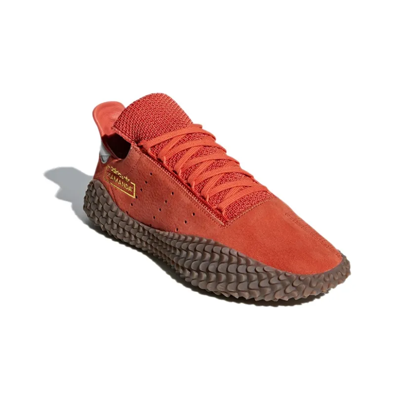 Adidas Kamanda Raw Amber-2