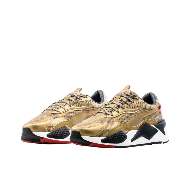 PUMA RS X3 Wc 'Team Gold'-2