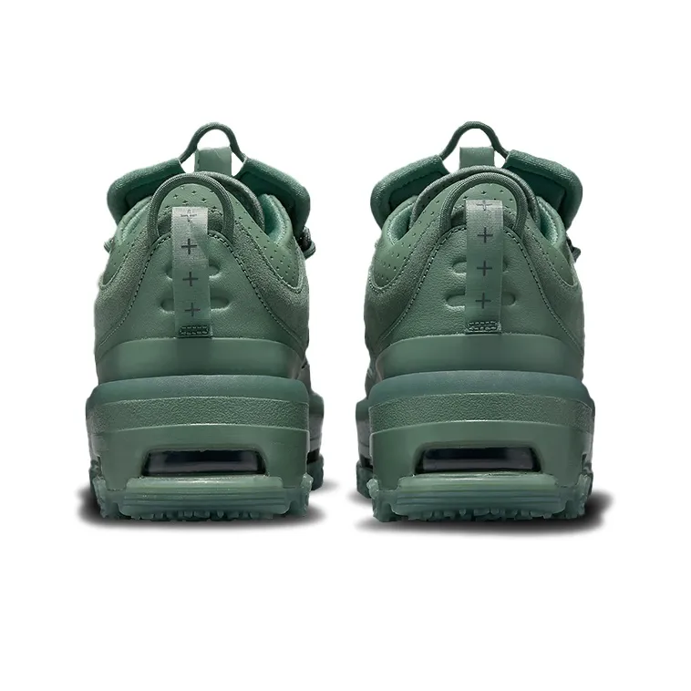 Jordan Air Mae Dutch Green Women's-4