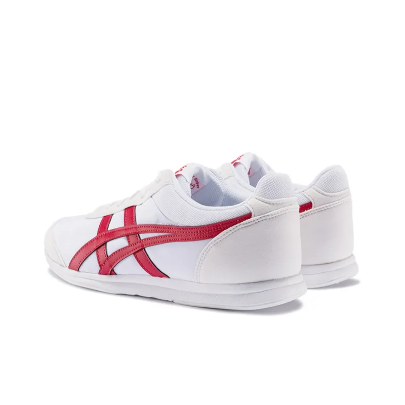 Onitsuka Tiger Golden Spark 'White Red'-2