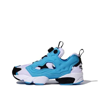 Reebok Instapump Fury Icons Pack Shaq Attaq