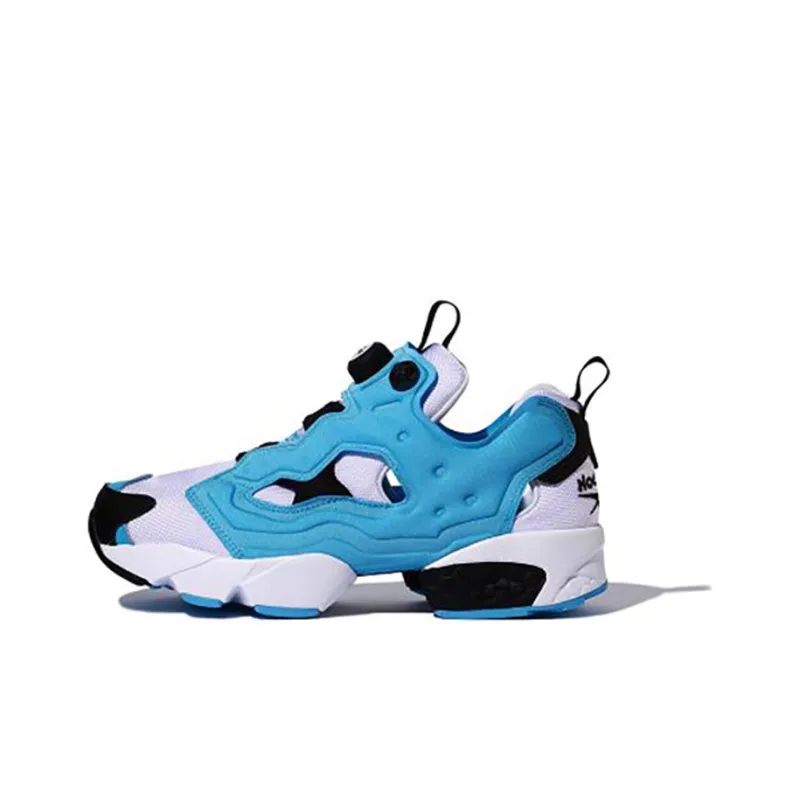 Reebok Instapump Fury Icons Pack Shaq Attaq-0