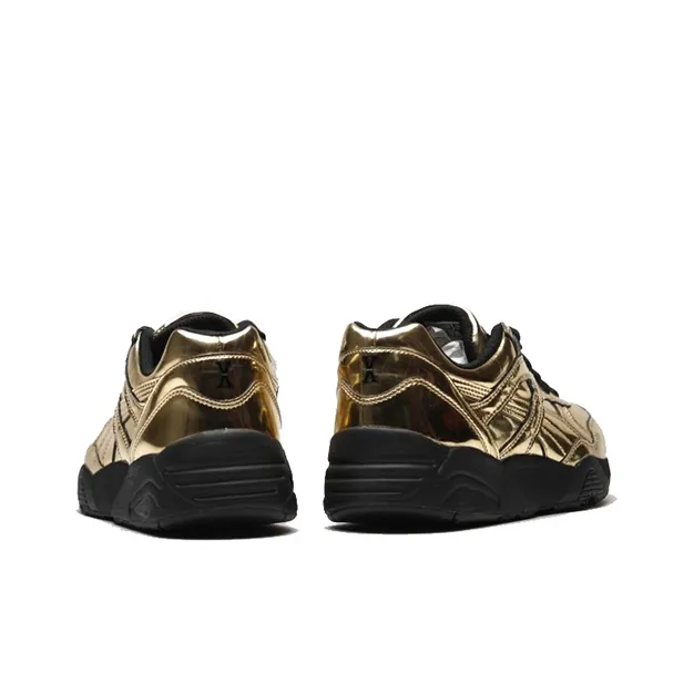 PUMA Vashtie X R698 'Gold'-4