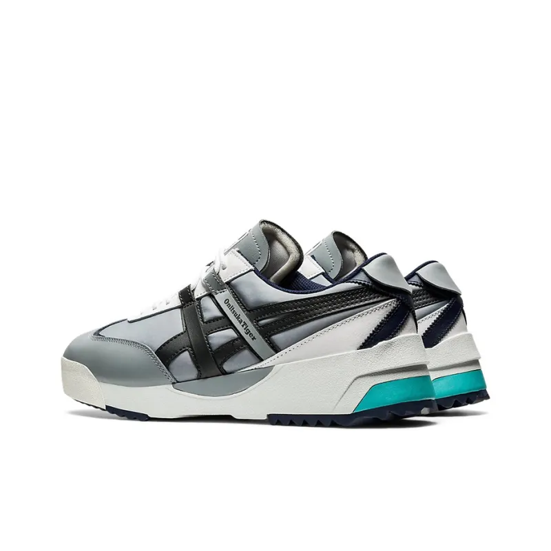 Onitsuka Tiger Delegation Ex 'Grey White'-3