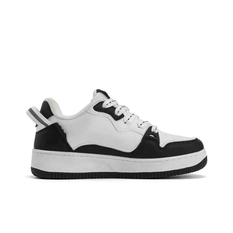 FLOSSIE Skateboard Shoes Unisex-13