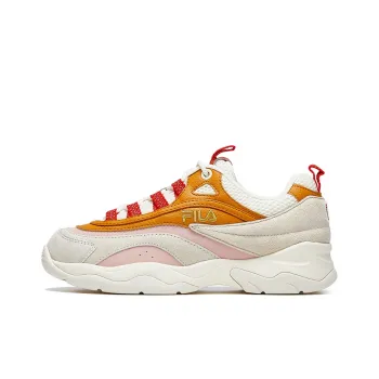 FILA FUSION Ray Lifestyle Shoes Women's