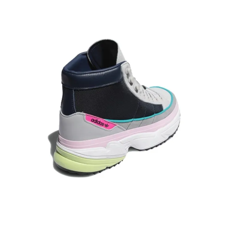 Adidas Kiellor Xtra Boot Collegiate Navy Women's-2