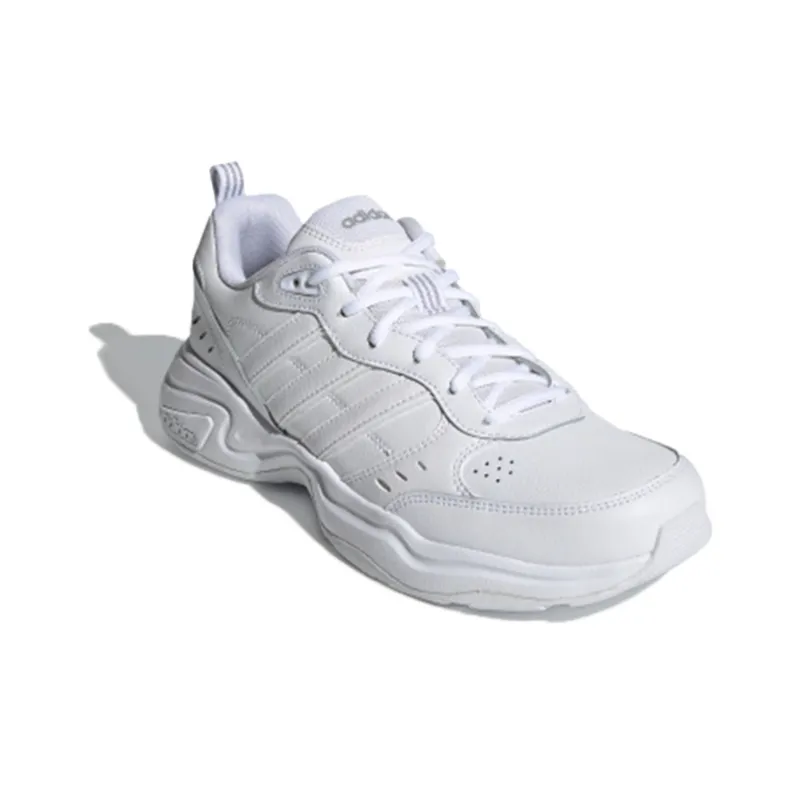 Adidas Neo Strutter Shoes White-2