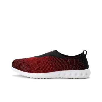 PUMA Carson 2 Casual Shoes Men Low-Top Red/Black