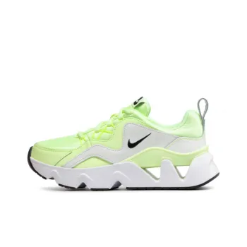 Nike Ryz 365 Barely Volt Women's