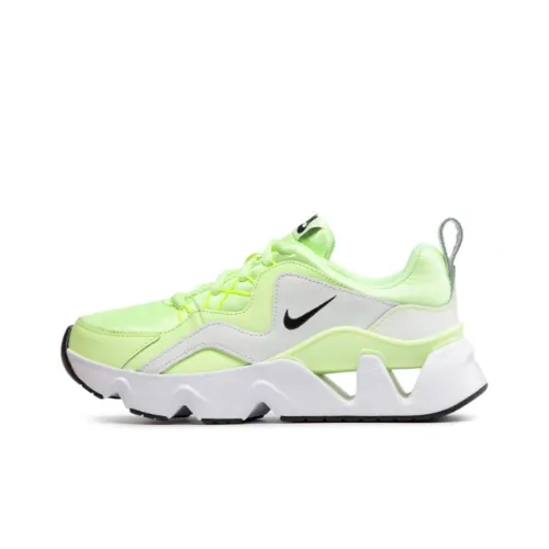 Nike RYZ 365 Barely Volt Women's