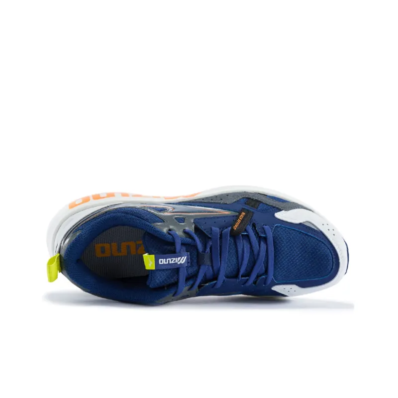 Mizuno Pi Blue-2