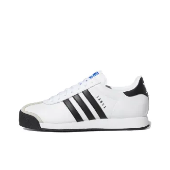Adidas Originals Samoa Cloud White Core Black