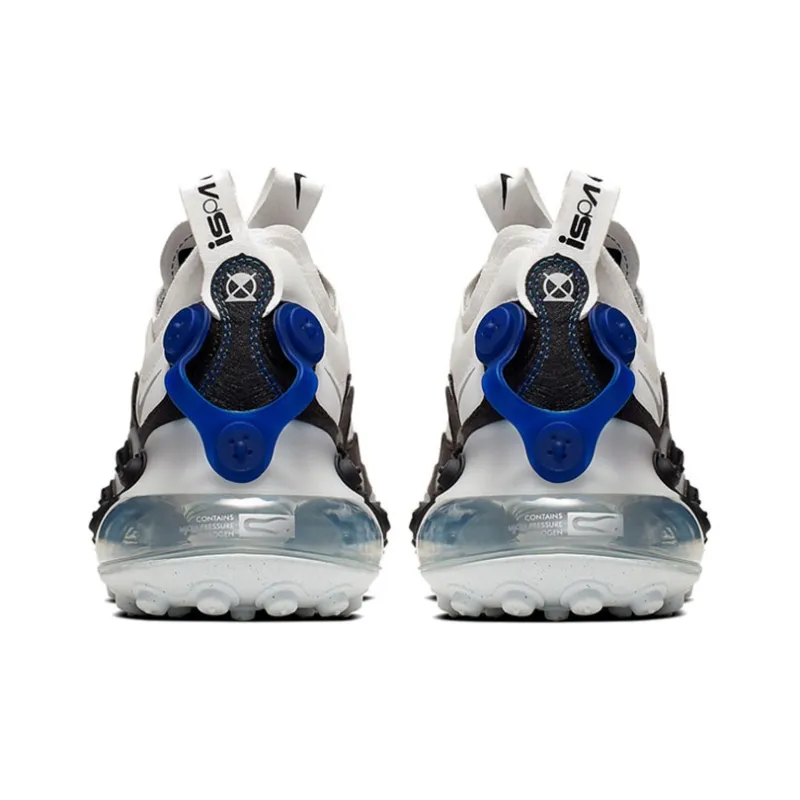 Nike Air Max 720 Ispa White Black-4