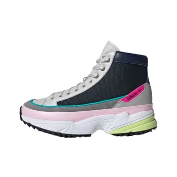 Adidas Originals Kiellor Xtra Boot Collegiate Navy Women's