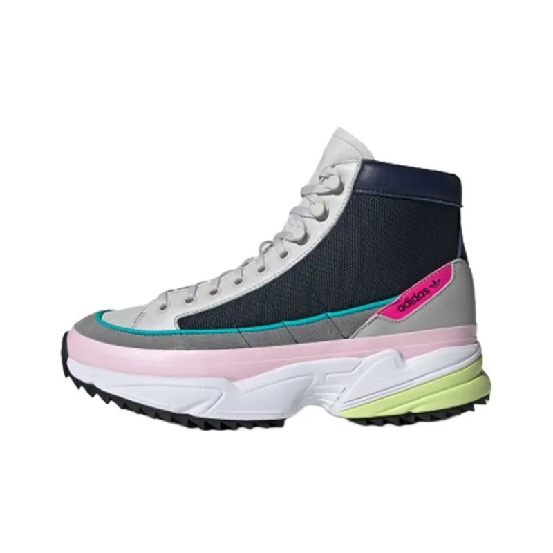 Adidas Kiellor Xtra Boot Collegiate Navy Women's-0