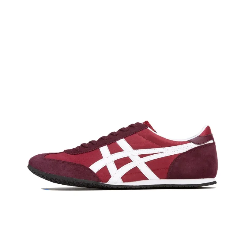 Onitsuka Tiger Machu Racer 'Red White'-0