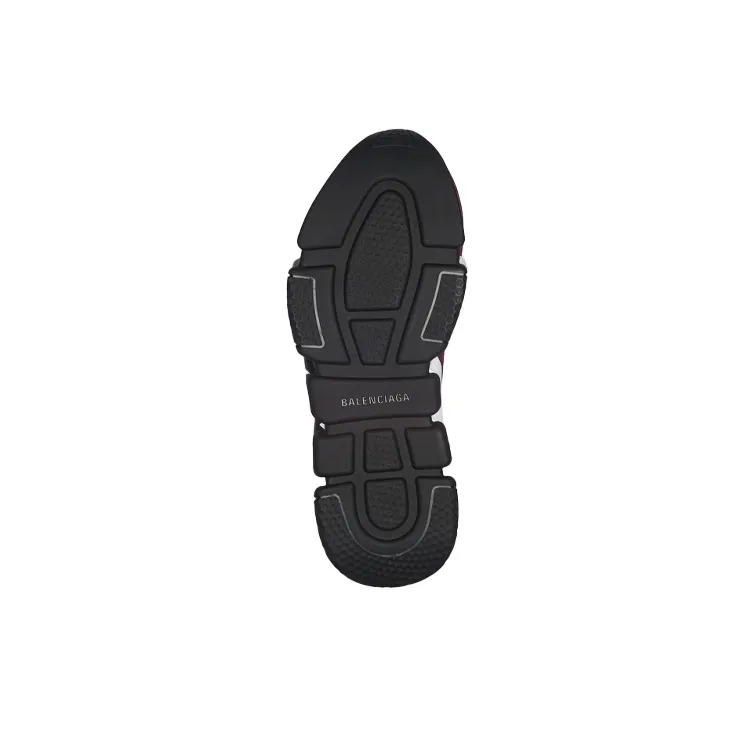 Balenciaga Speed Trainer 'Midsole Graffiti Purple' Women's-5