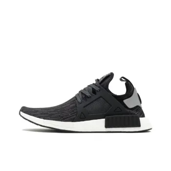 Adidas Originals Nmd XR1 Core Black Silver