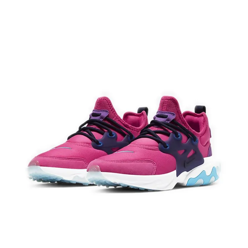Nike React Presto 'Watermelon' Gs-2