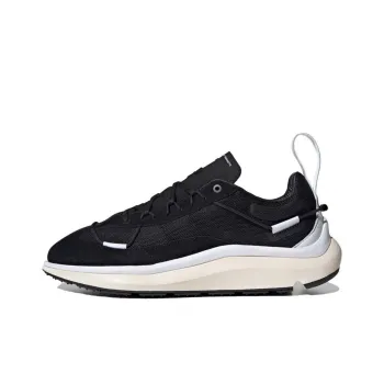 Y 3 Shiku Run Black