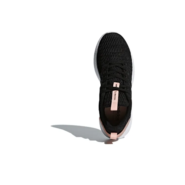 Adidas Neo Cf Lite Racer Cc 'Black Pink' Women's-4