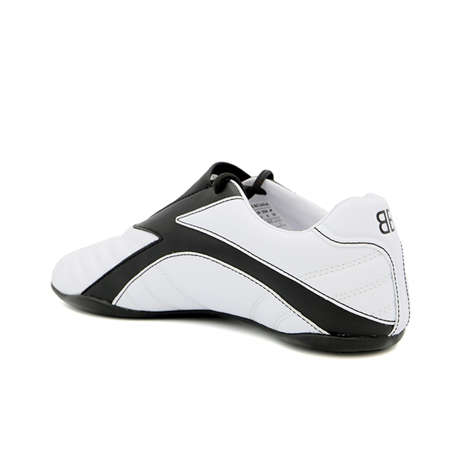 Balenciaga Women's Zen Sneaker 'White Black' - POIZON