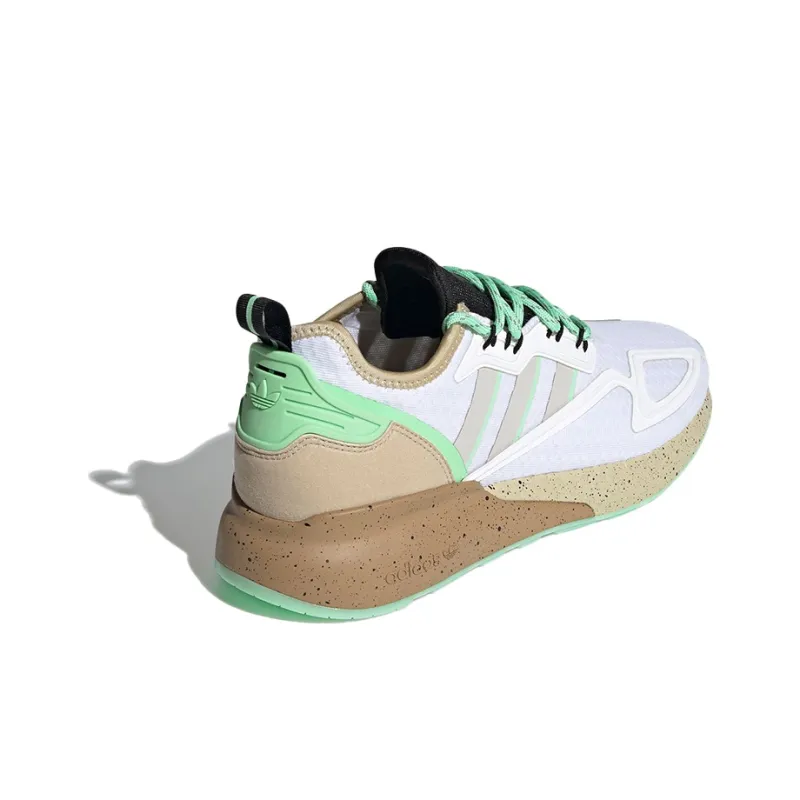 Adidas Zx 2K Boost Star Wars The Mandalorian Mudhorn-3