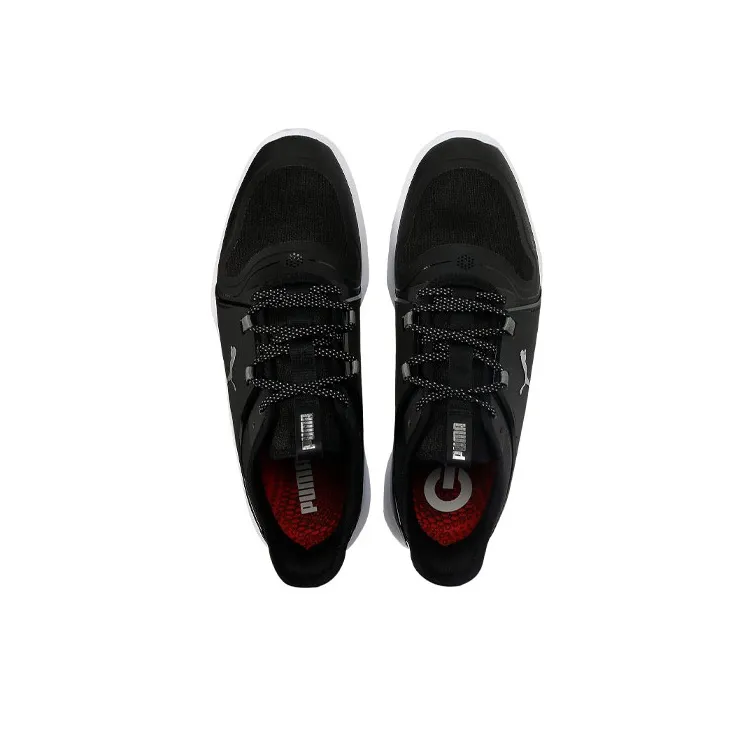 PUMA IGNITE Fasten8 Anti-Slip And Wear-Resistant Balance Low-Top Casual Shoes-2