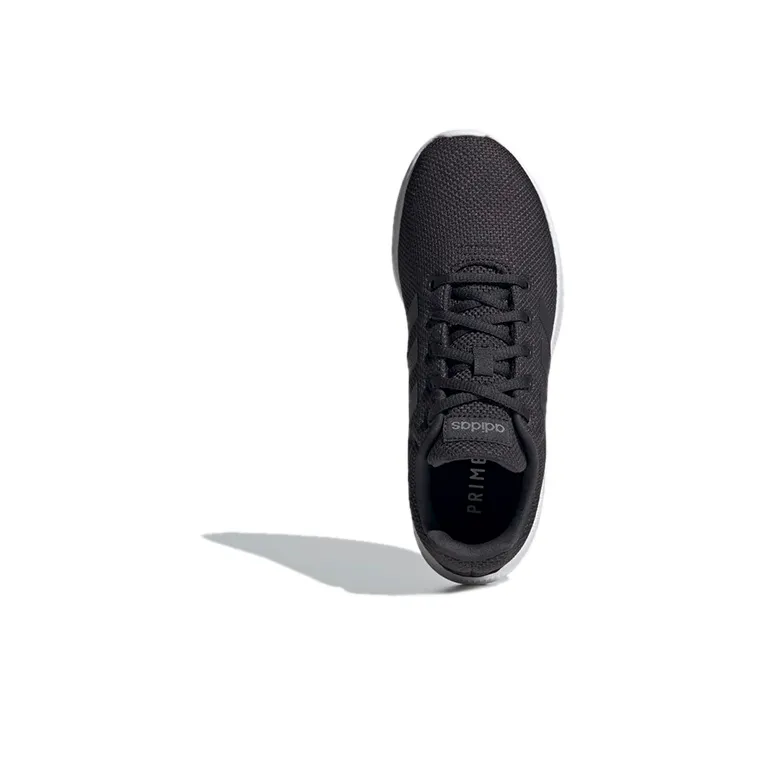 Adidas Neo Lite Racer Cln 2.0 'Carbon' Women's-4