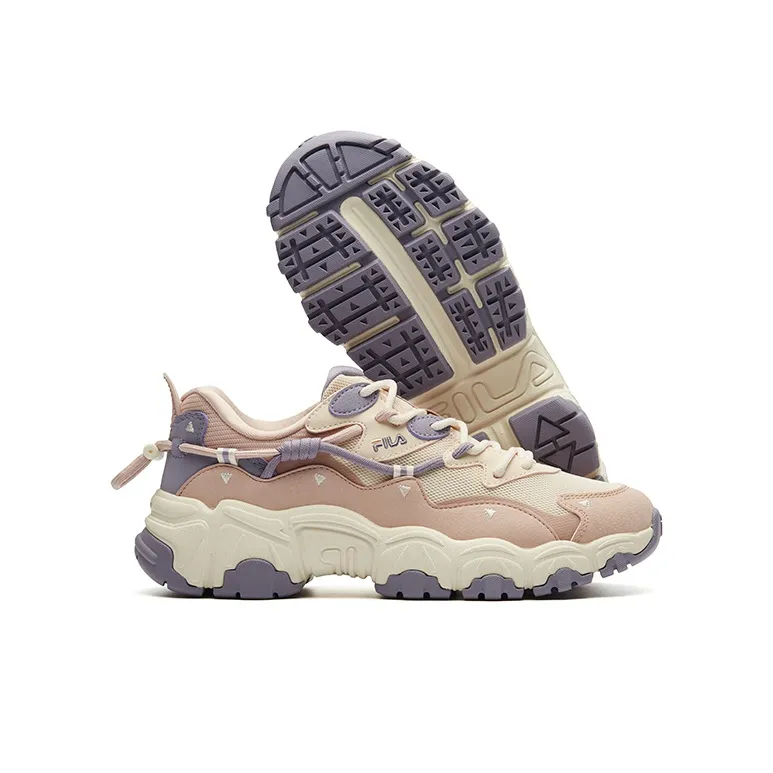 FILA Fluid Women's-4