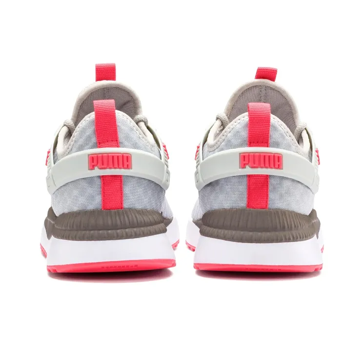 PUMA Pacer Next Excel Core Low Top Running Shoes Grey-3